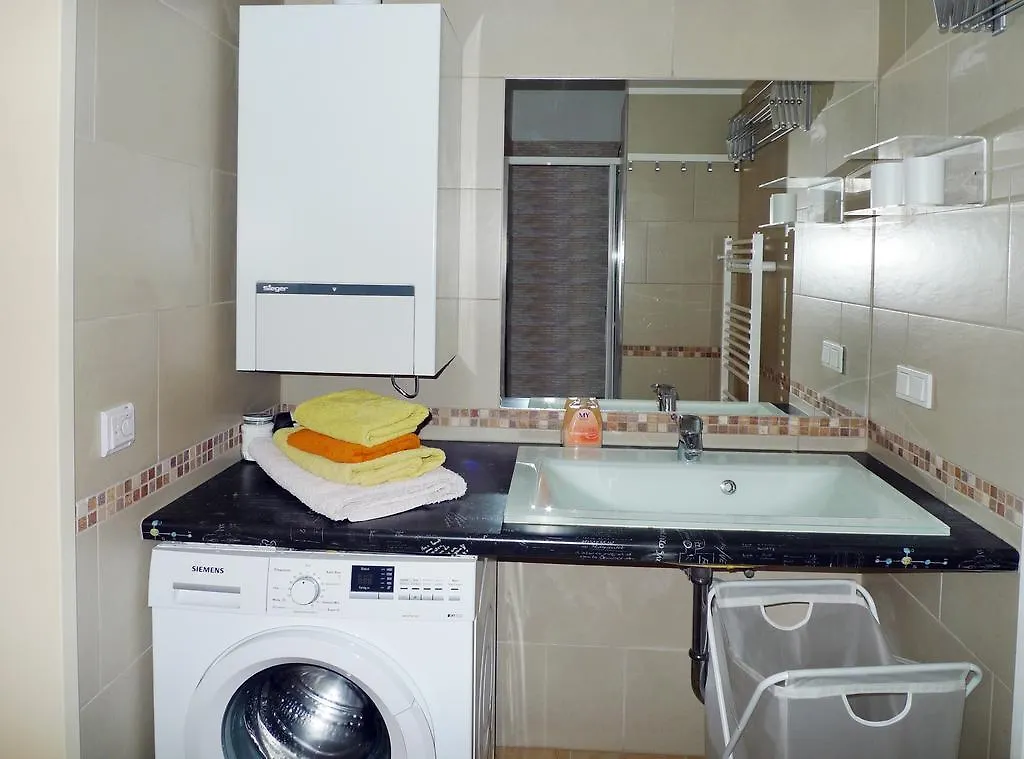 City Apartments Wien - Viennapartment