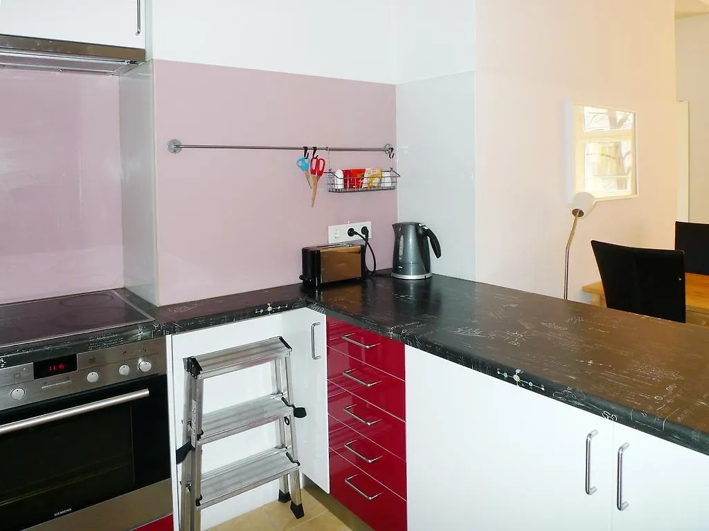 City Apartments Wien - Viennapartment Österrike