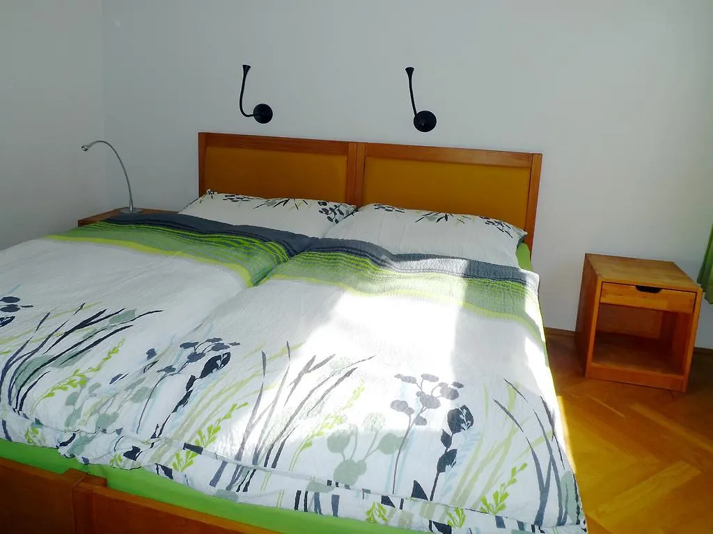 City Apartments Wien - Viennapartment Österrike