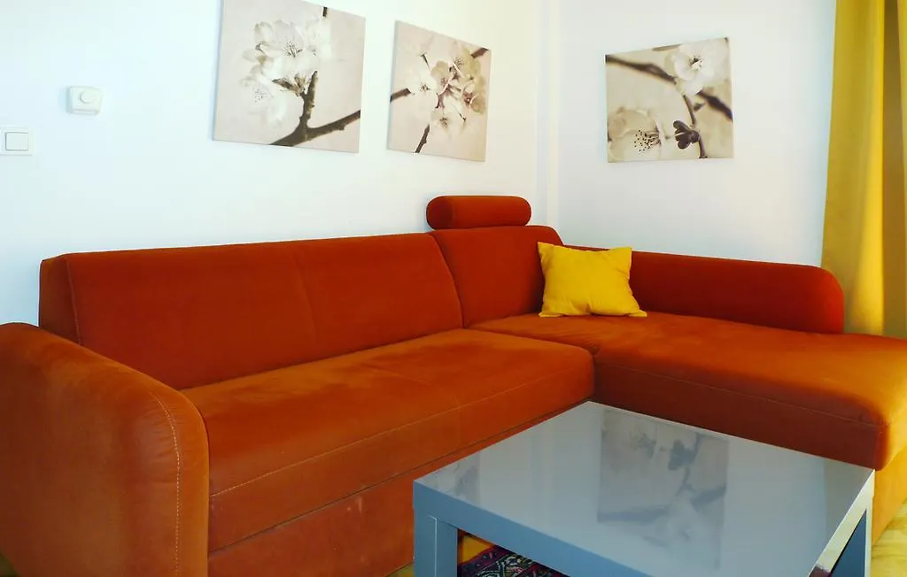 City Apartments Wien - Viennapartment
