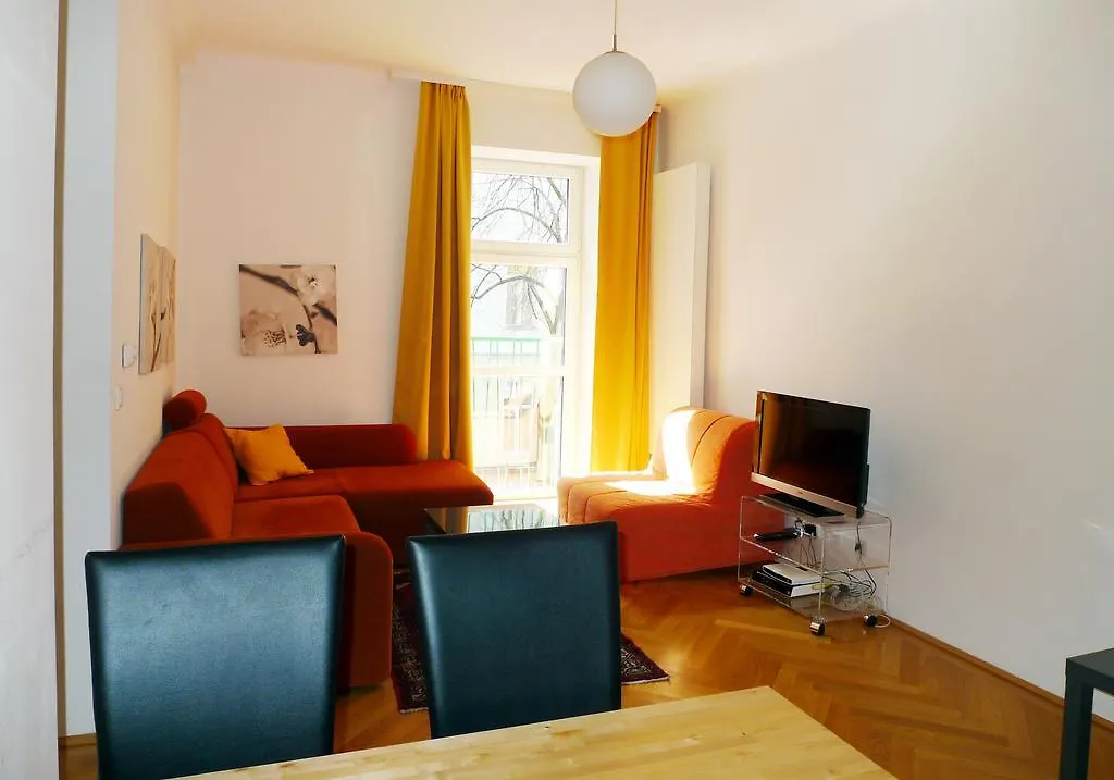 City Apartments Wien - Viennapartment