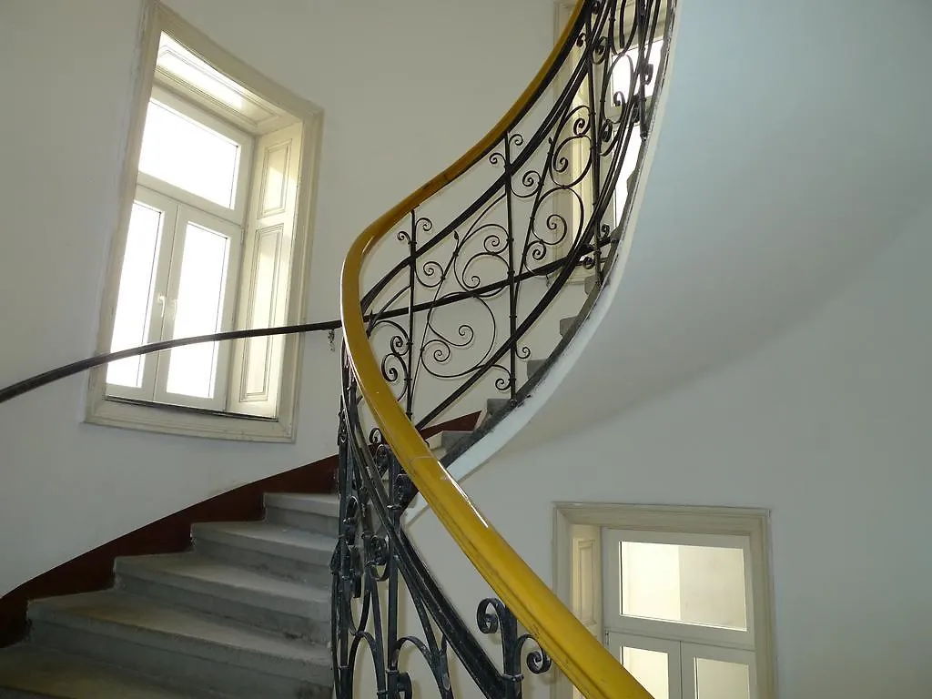 City Apartments Wien - Viennapartment 0*,