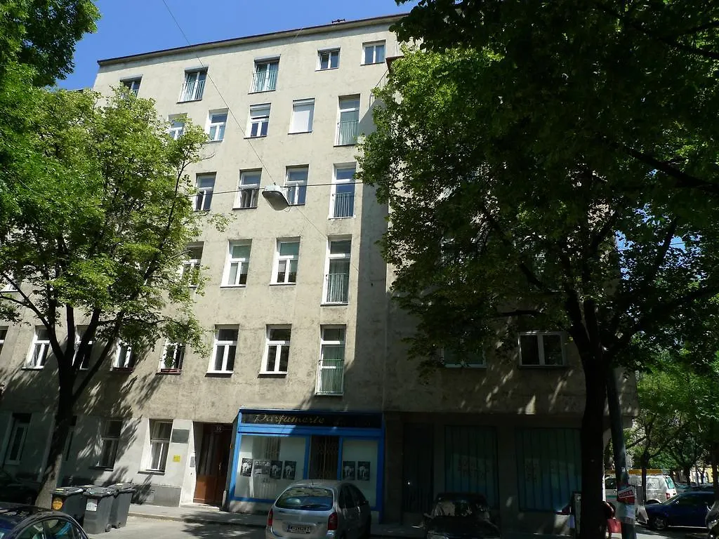 City Apartments Wien - Viennapartment