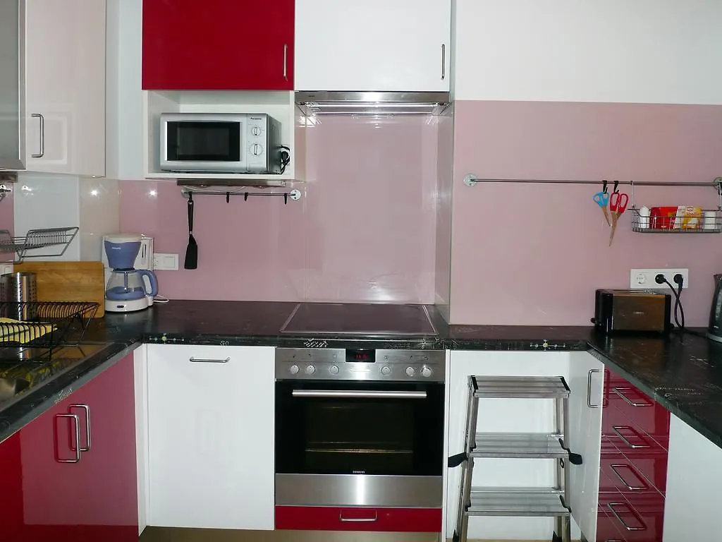 City Apartments Wien - Viennapartment