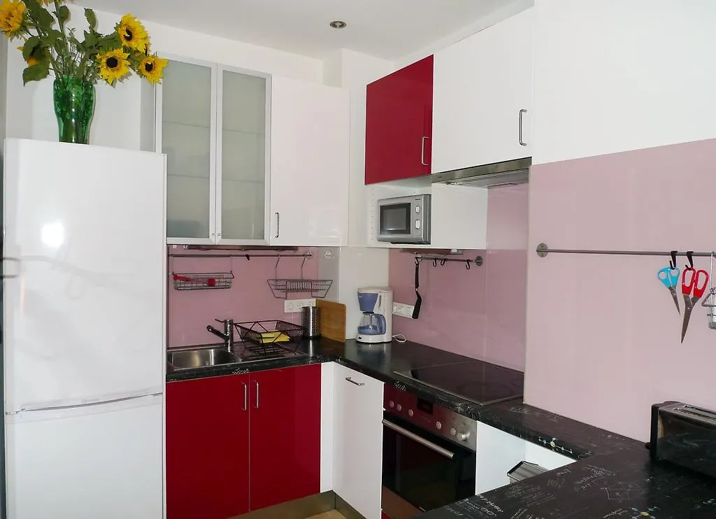 City Apartments Wien - Viennapartment