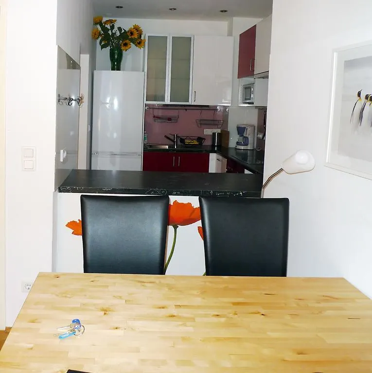 City Apartments Wien - Viennapartment