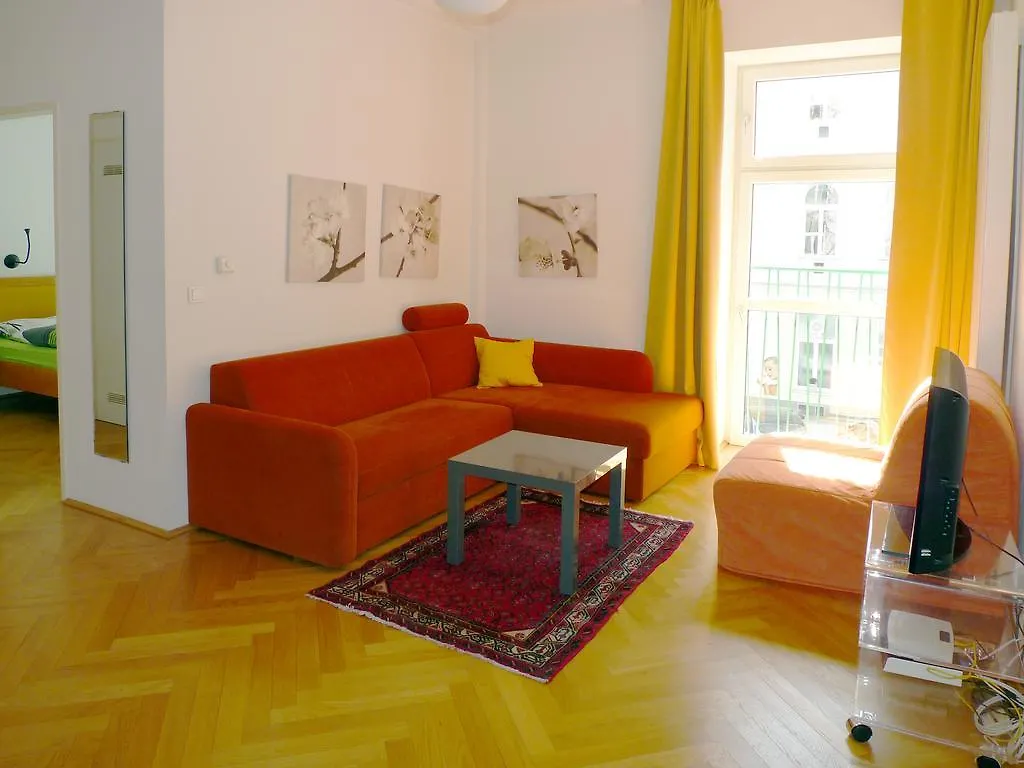 City Apartments Wien - Viennapartment