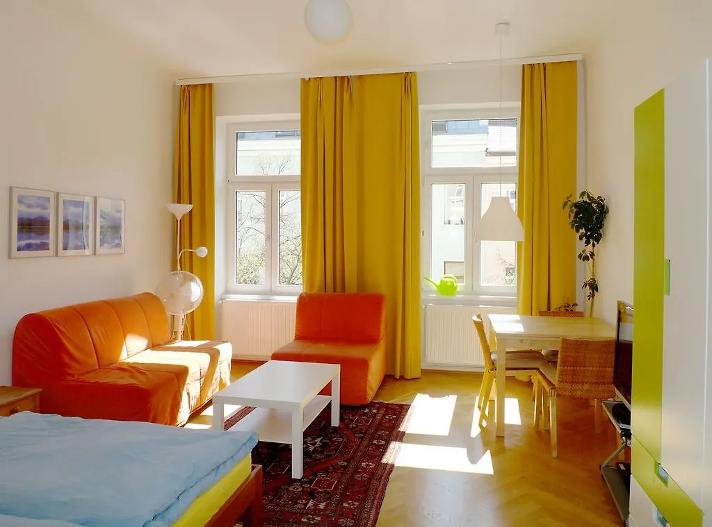 City Apartments Wien - Viennapartment