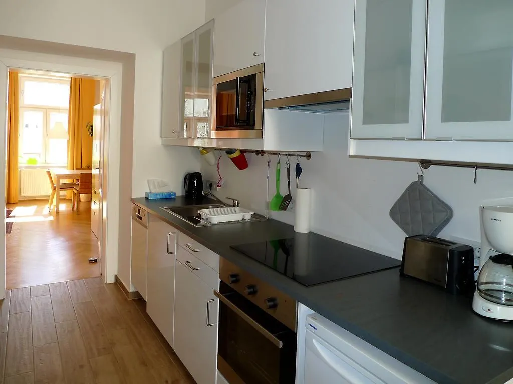 City Apartments Wien - Viennapartment