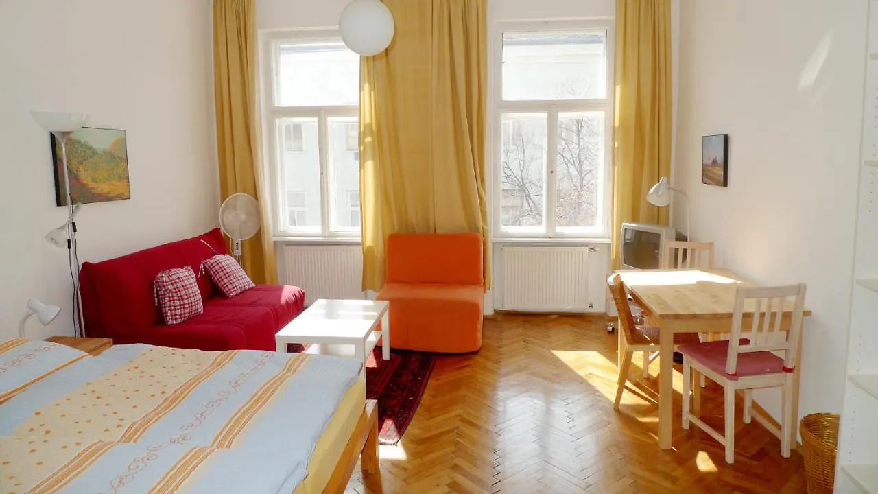 City Apartments Wien - Viennapartment